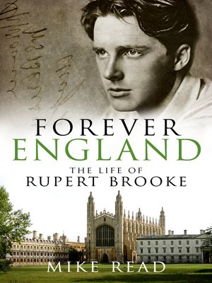 cover image of Forever England